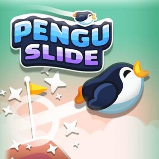 Penguin Slide