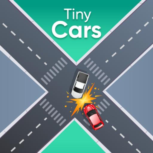 tiny cars