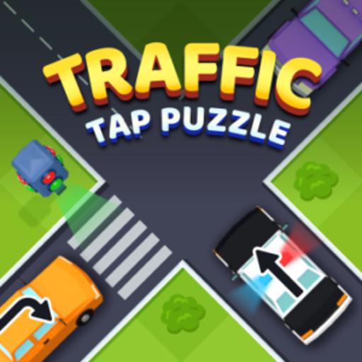 traffic tap puzzle